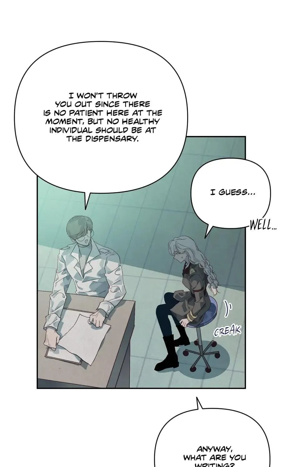 Read Stigma Effect chapter 38 image 64 on Lezhin
