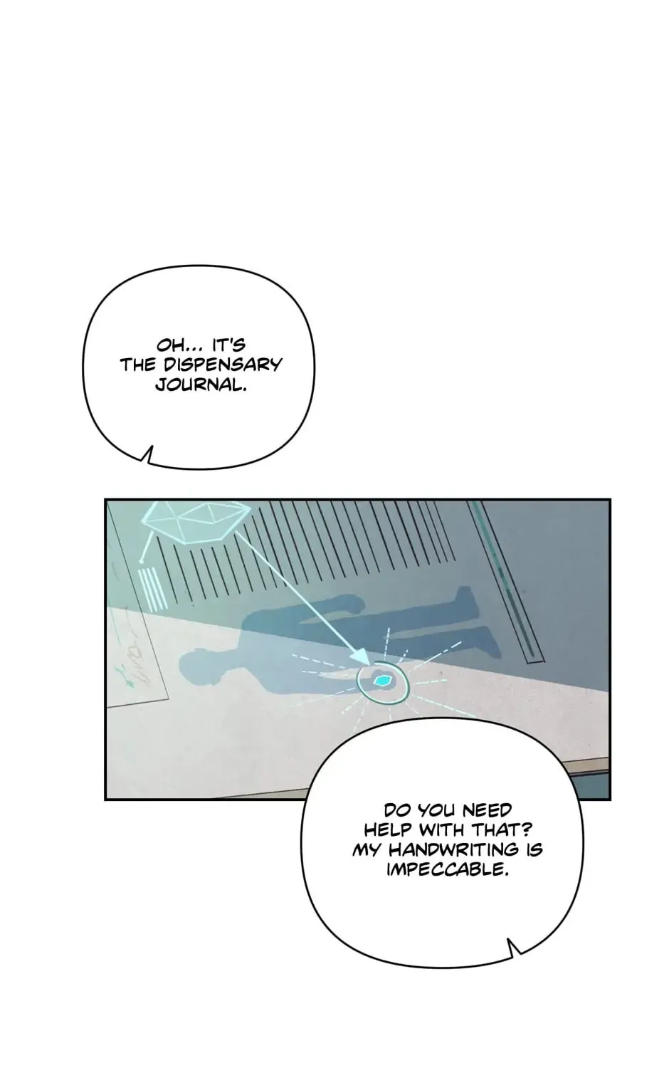 Read Stigma Effect chapter 38 image 66 on Lezhin