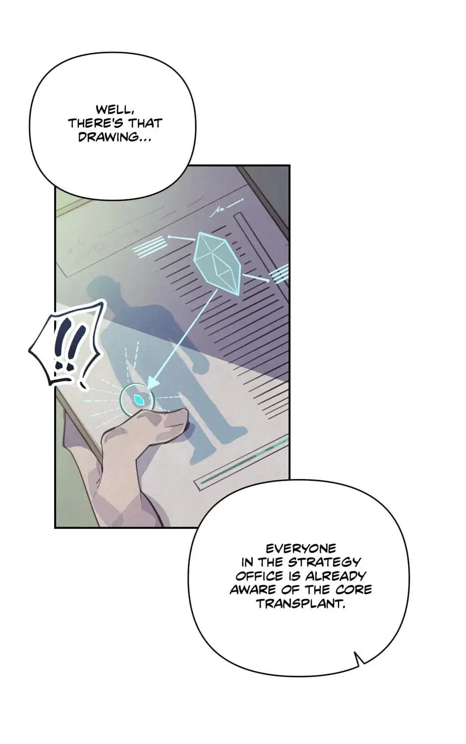 Read Stigma Effect chapter 38 image 78 on Lezhin