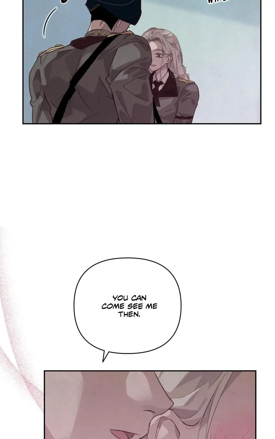 Read Stigma Effect chapter 38 image 8 on Lezhin