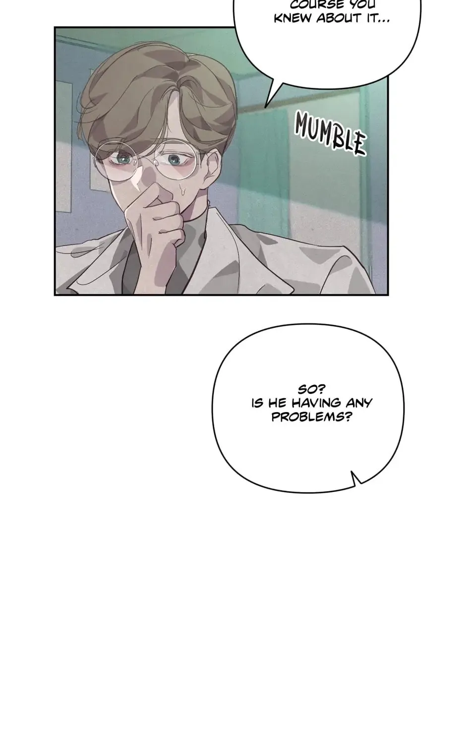 Read Stigma Effect chapter 38 image 84 on Lezhin