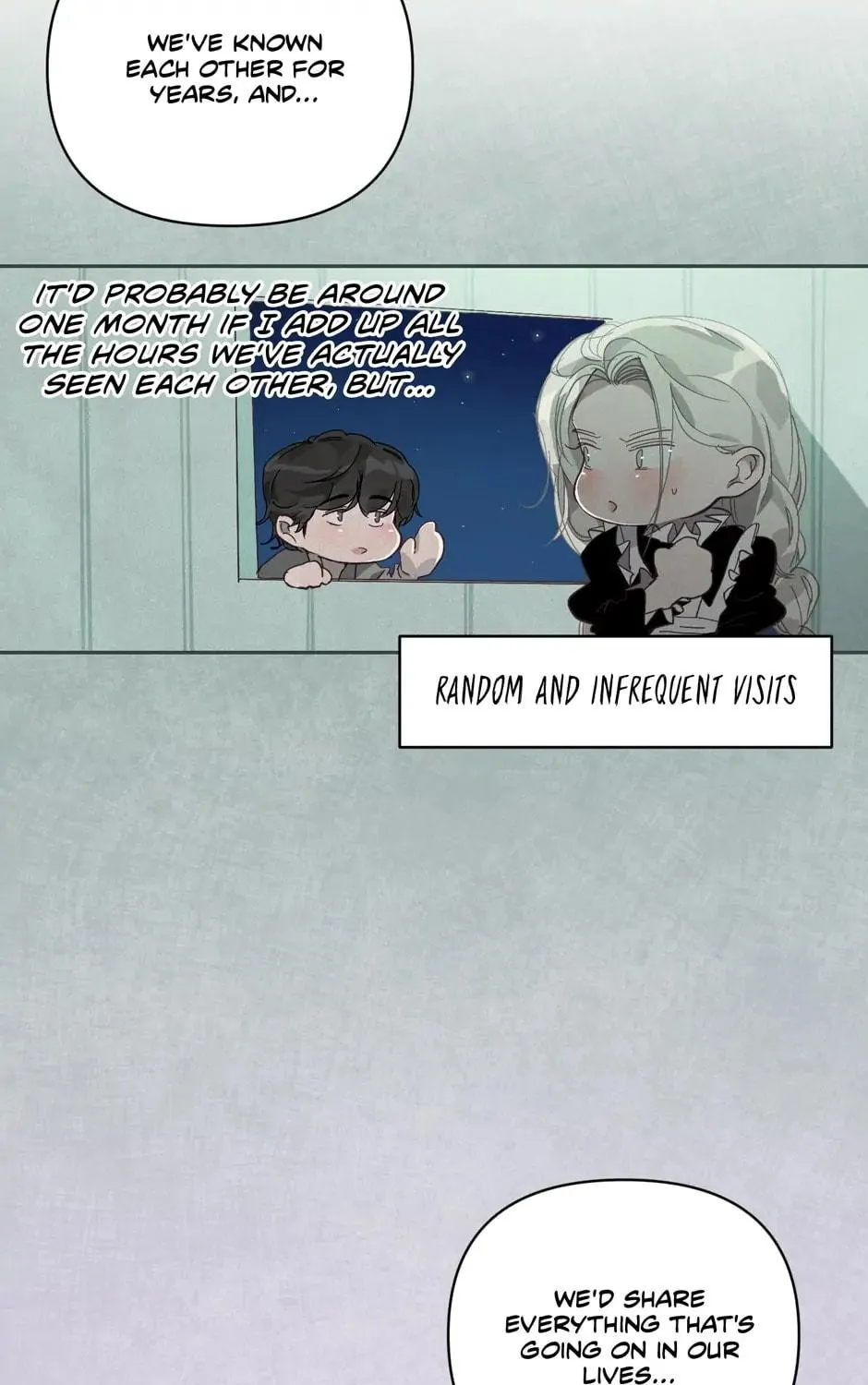 Read Stigma Effect chapter 38 image 88 on Lezhin
