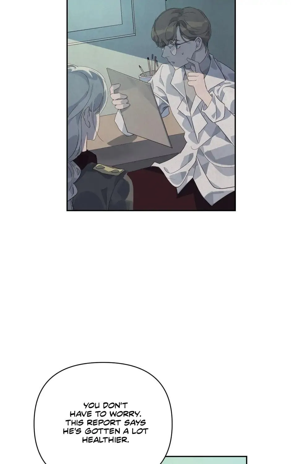 Read Stigma Effect chapter 38 image 98 on Lezhin