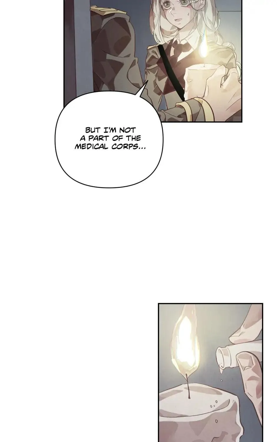 Read Stigma Effect chapter 39 image 100 on Lezhin