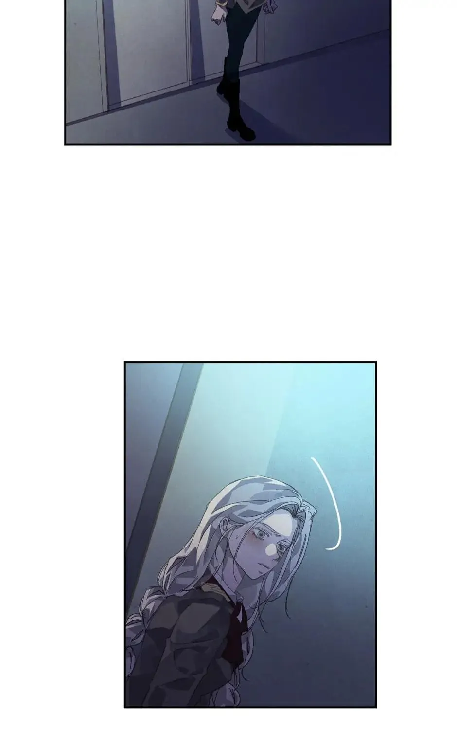 Read Stigma Effect chapter 39 image 112 on Lezhin