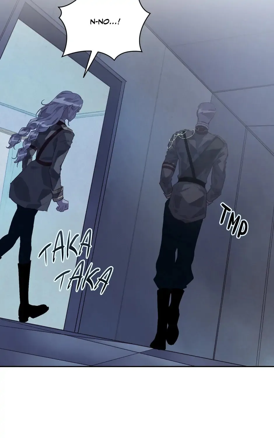 Read Stigma Effect chapter 39 image 12 on Lezhin