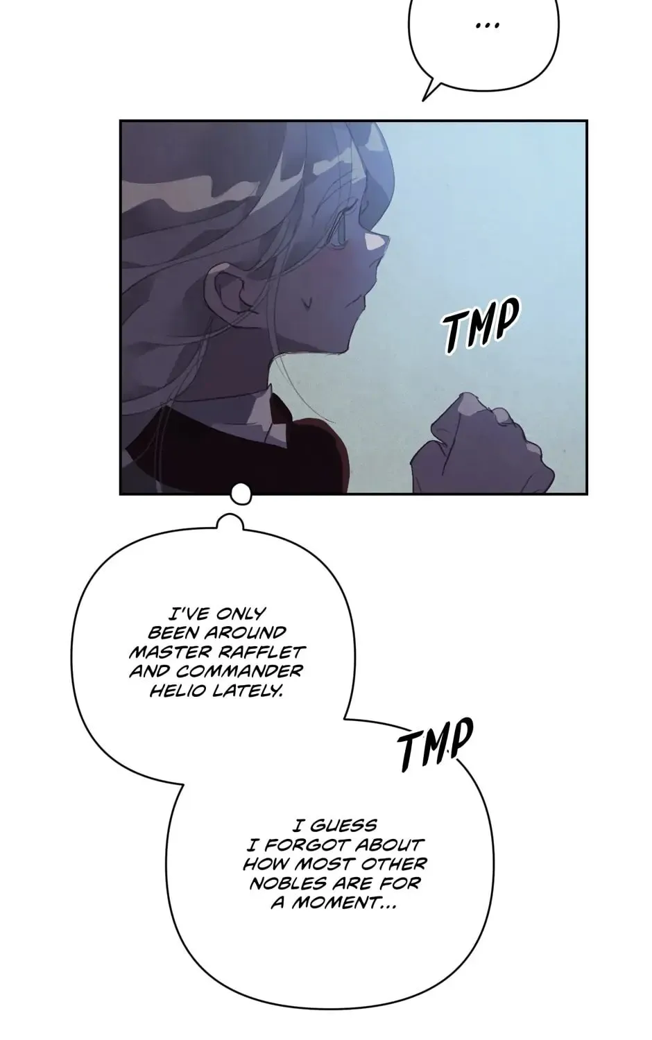 Read Stigma Effect chapter 39 image 14 on Lezhin
