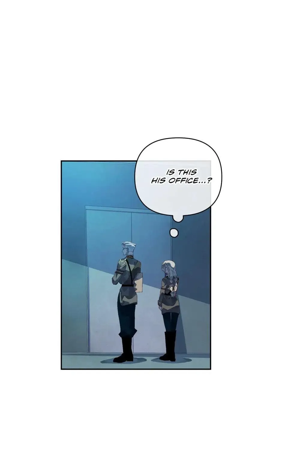 Read Stigma Effect chapter 39 image 18 on Lezhin
