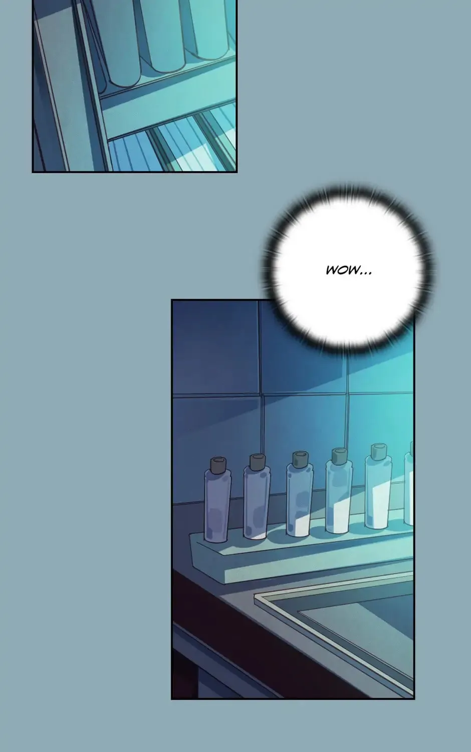 Read Stigma Effect chapter 39 image 24 on Lezhin