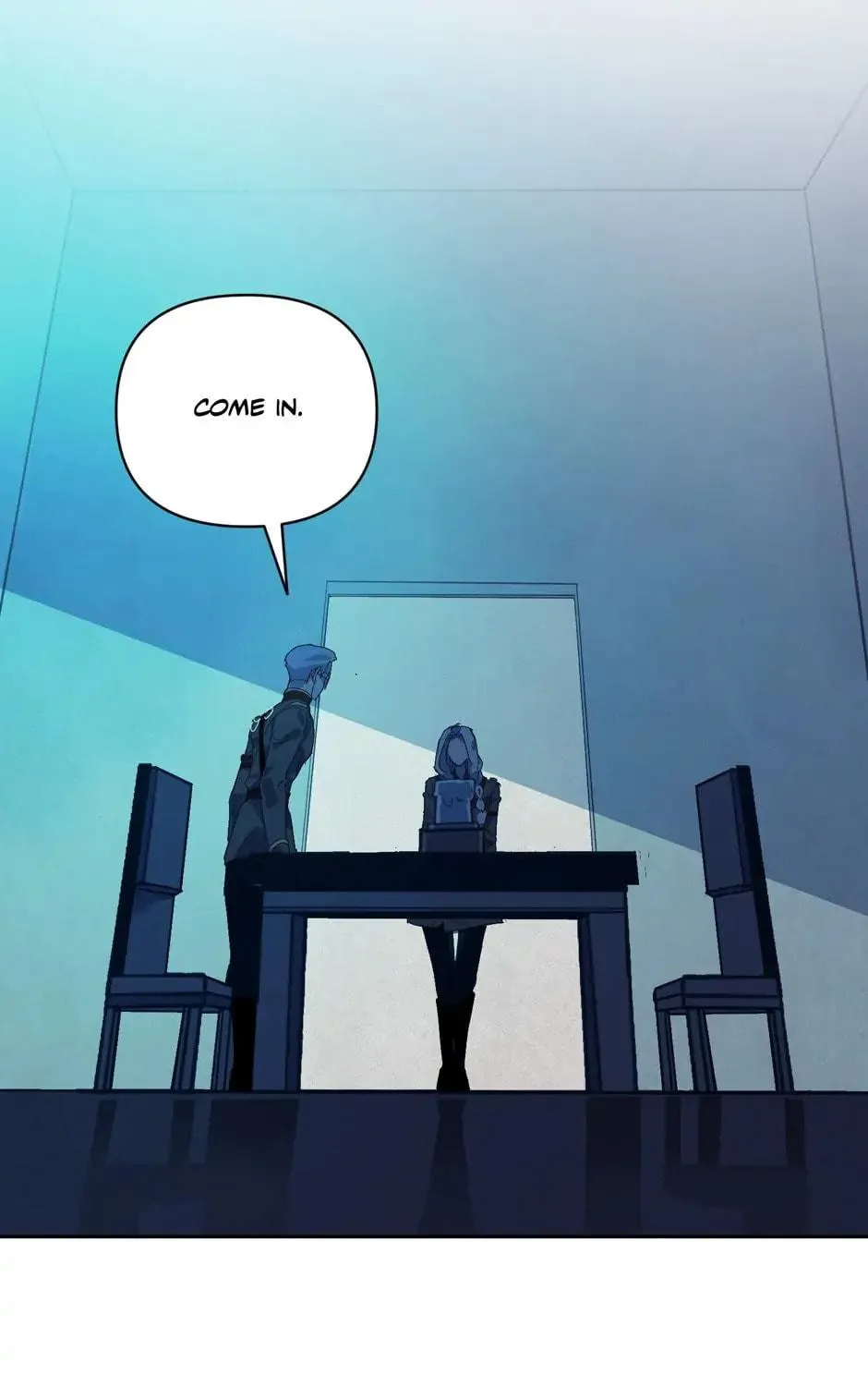 Read Stigma Effect chapter 39 image 28 on Lezhin
