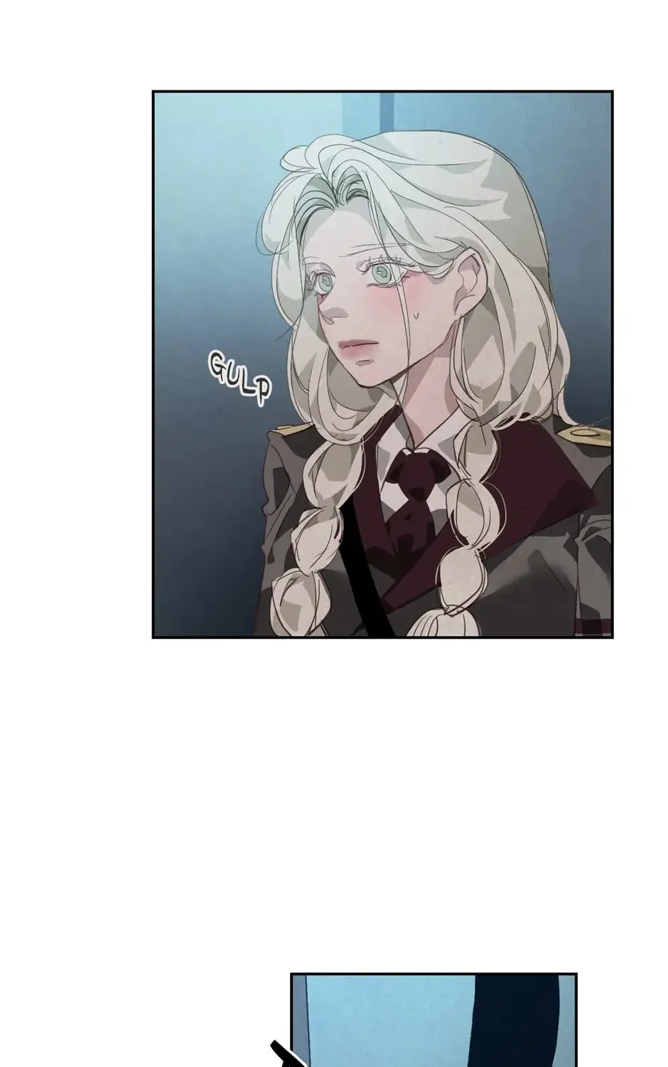 Read Stigma Effect chapter 39 image 30 on Lezhin