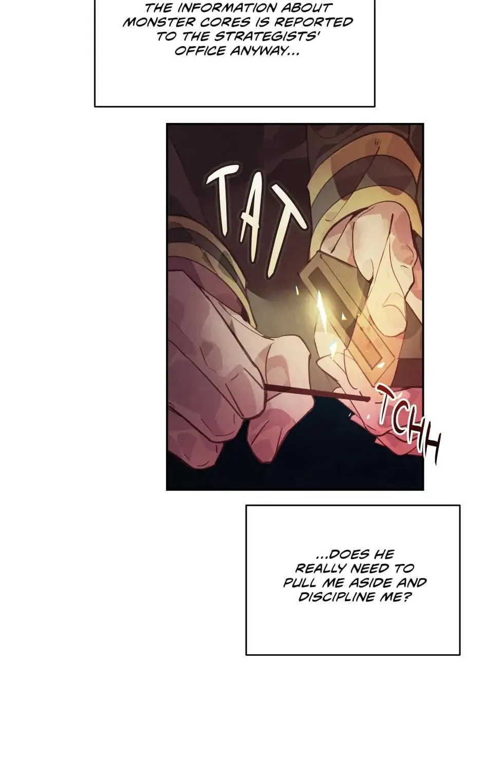 Read Stigma Effect chapter 39 image 38 on Lezhin