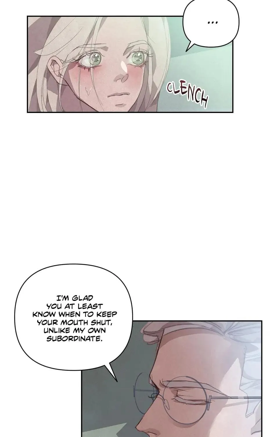 Read Stigma Effect chapter 39 image 4 on Lezhin