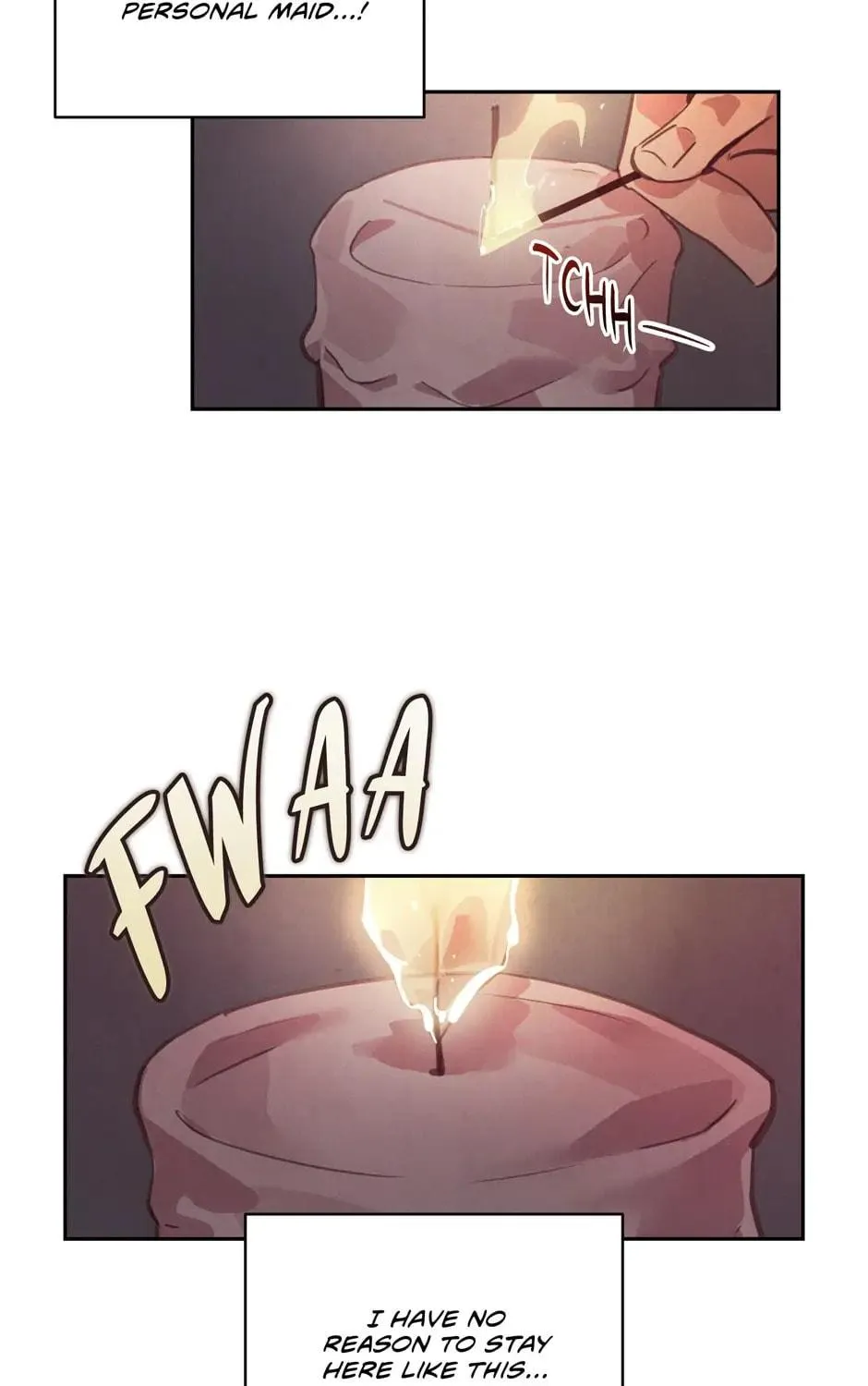 Read Stigma Effect chapter 39 image 40 on Lezhin