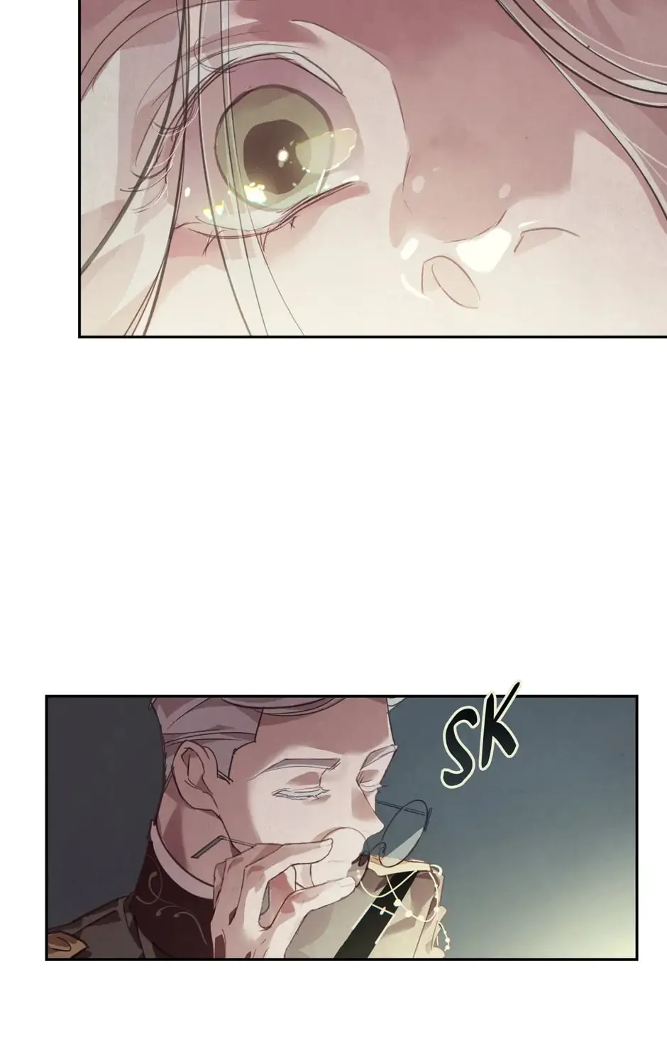 Read Stigma Effect chapter 39 image 44 on Lezhin