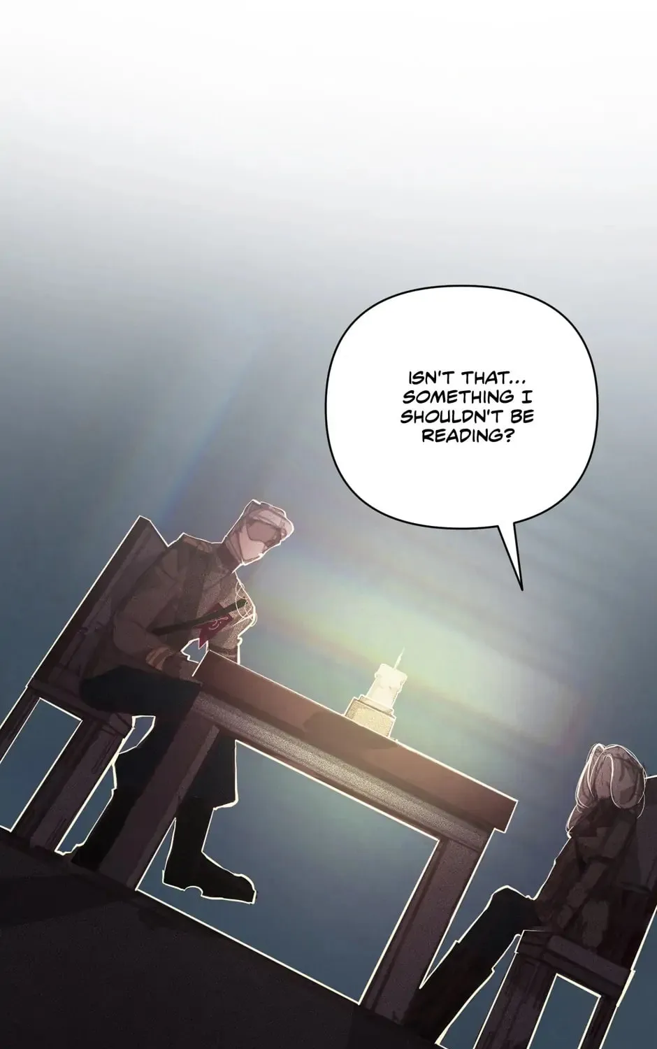 Read Stigma Effect chapter 39 image 50 on Lezhin