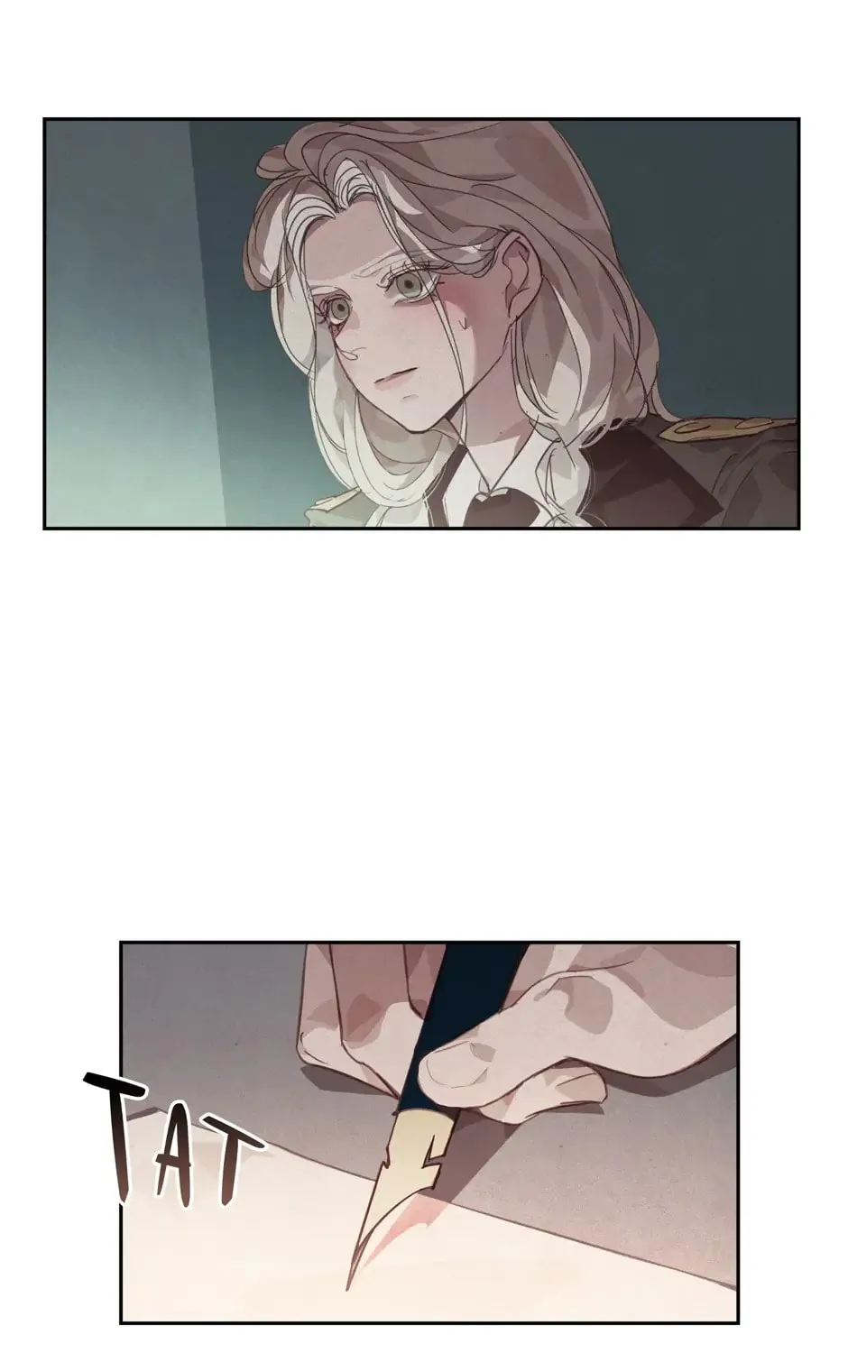 Read Stigma Effect chapter 39 image 56 on Lezhin