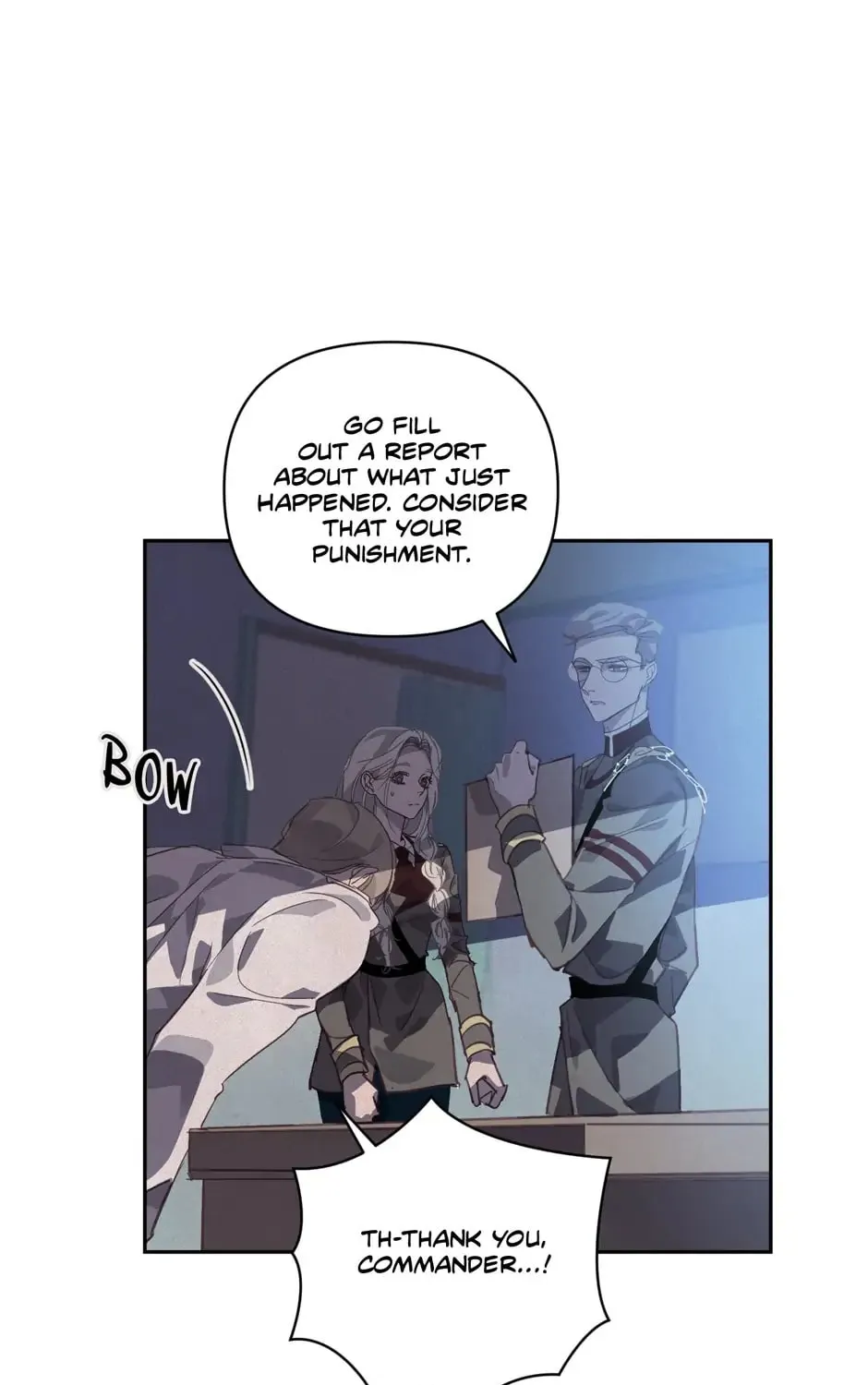 Read Stigma Effect chapter 39 image 6 on Lezhin