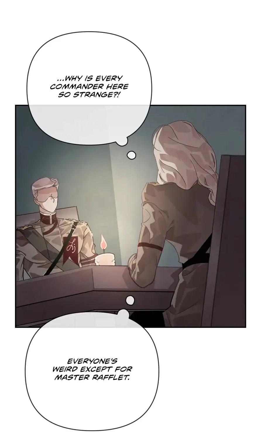 Read Stigma Effect chapter 39 image 60 on Lezhin