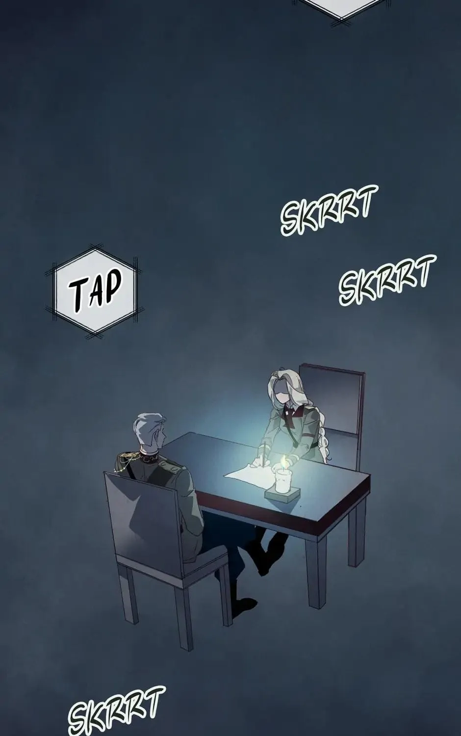 Read Stigma Effect chapter 39 image 70 on Lezhin
