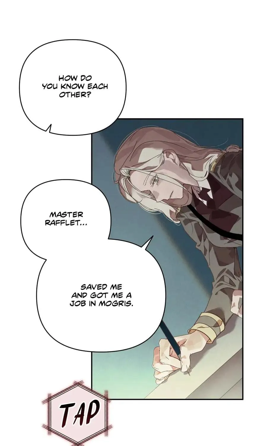 Read Stigma Effect chapter 39 image 82 on Lezhin