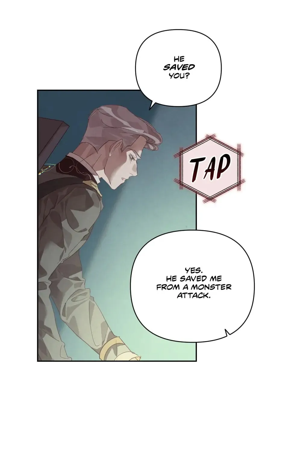 Read Stigma Effect chapter 39 image 84 on Lezhin