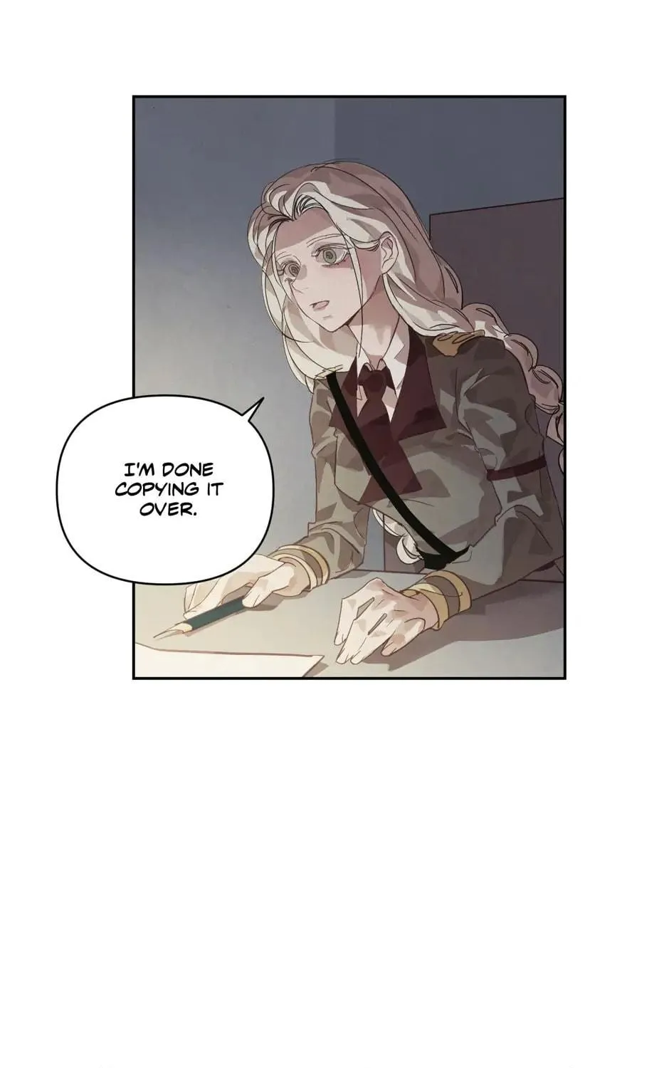 Read Stigma Effect chapter 39 image 94 on Lezhin