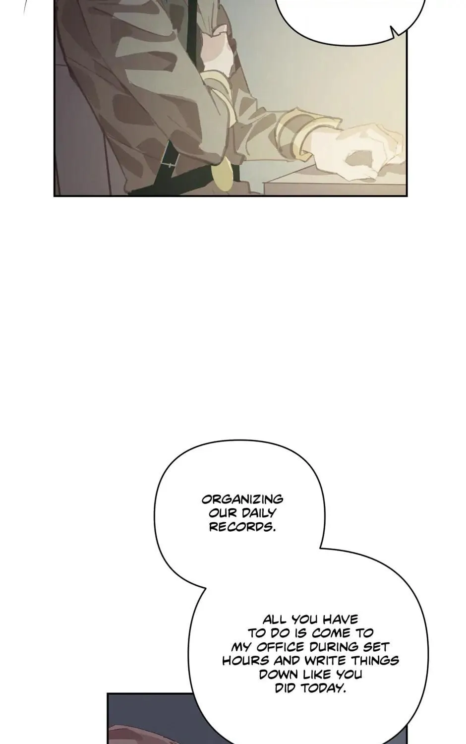 Read Stigma Effect chapter 39 image 98 on Lezhin