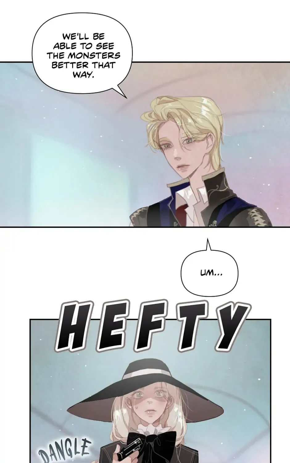 Read Stigma Effect chapter 4 image 101 on Lezhin