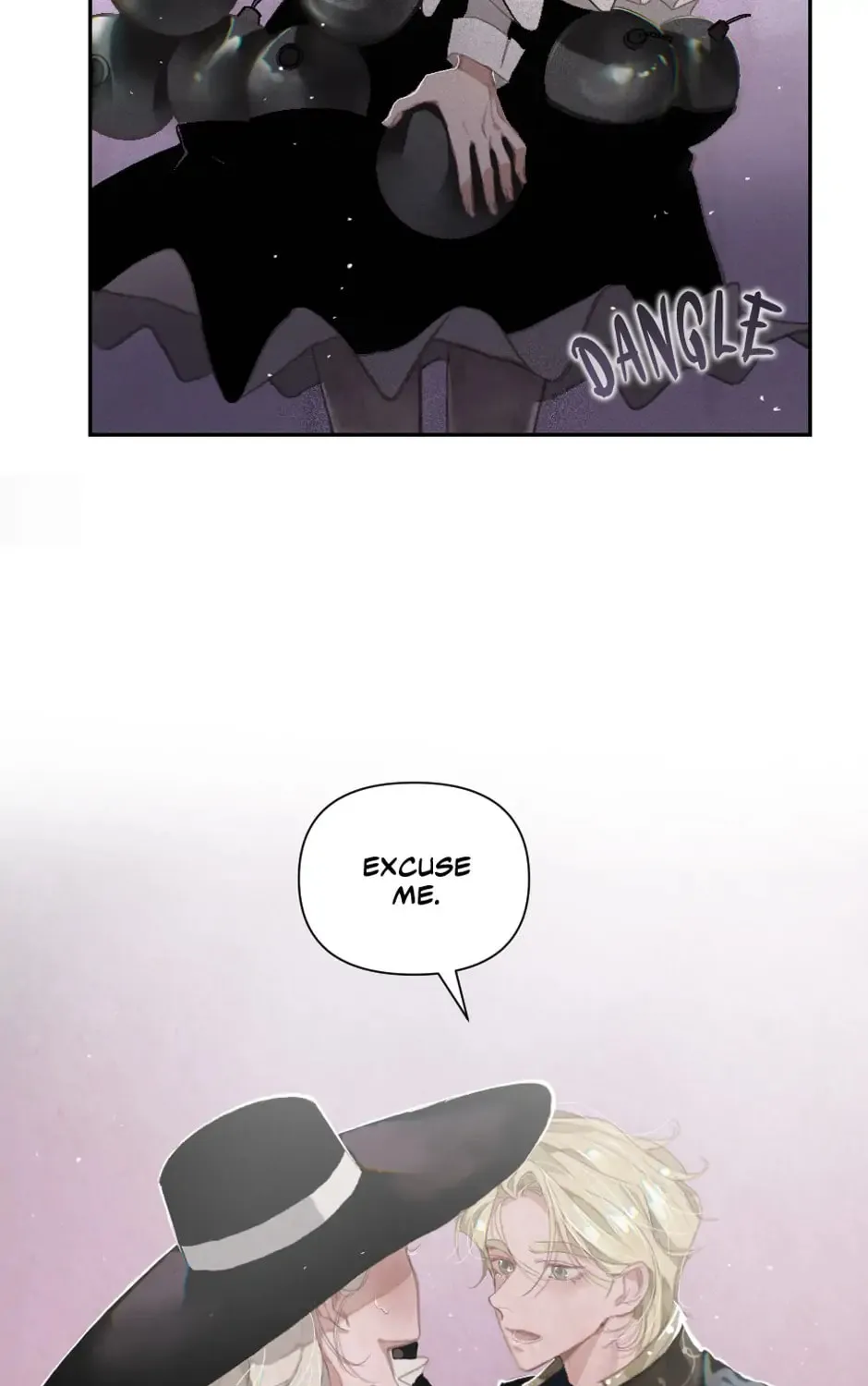 Read Stigma Effect chapter 4 image 103 on Lezhin