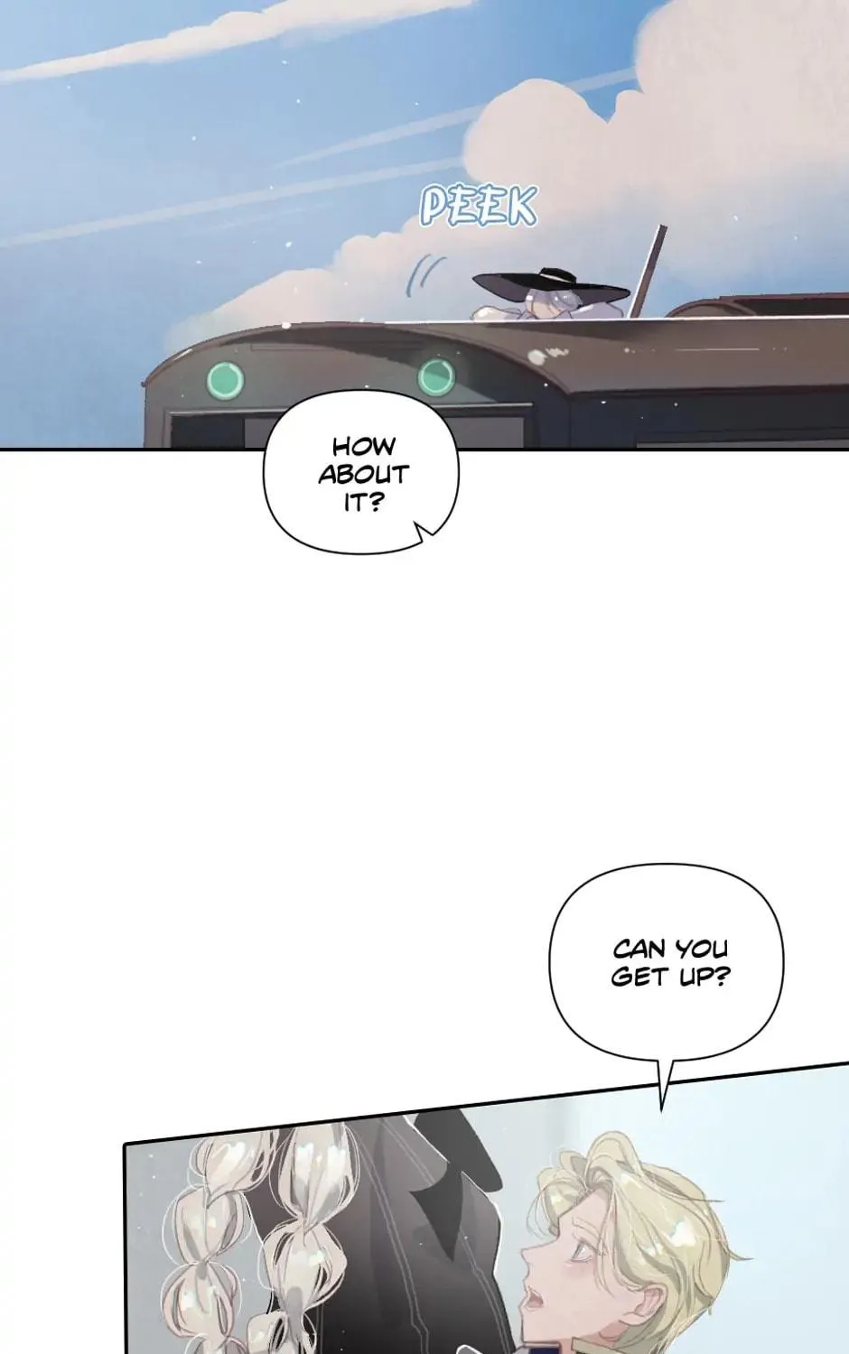 Read Stigma Effect chapter 4 image 107 on Lezhin