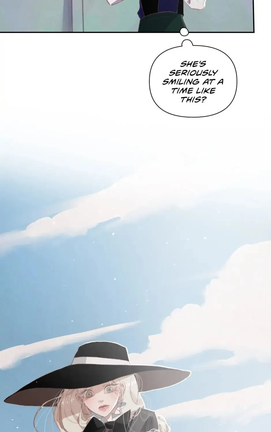 Read Stigma Effect chapter 4 image 115 on Lezhin