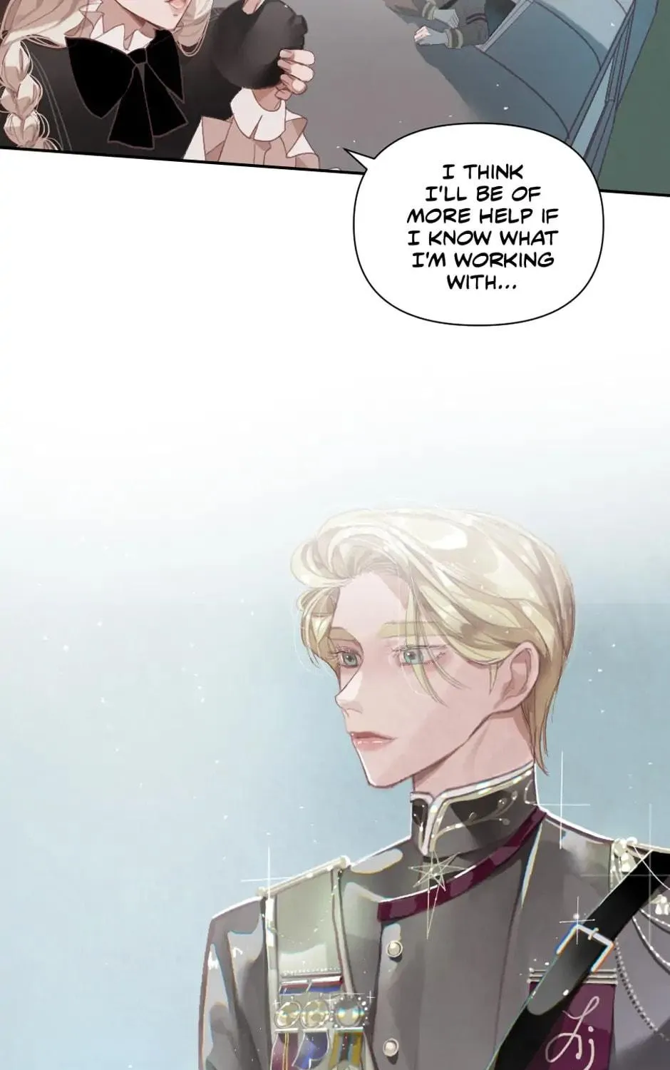 Read Stigma Effect chapter 4 image 123 on Lezhin