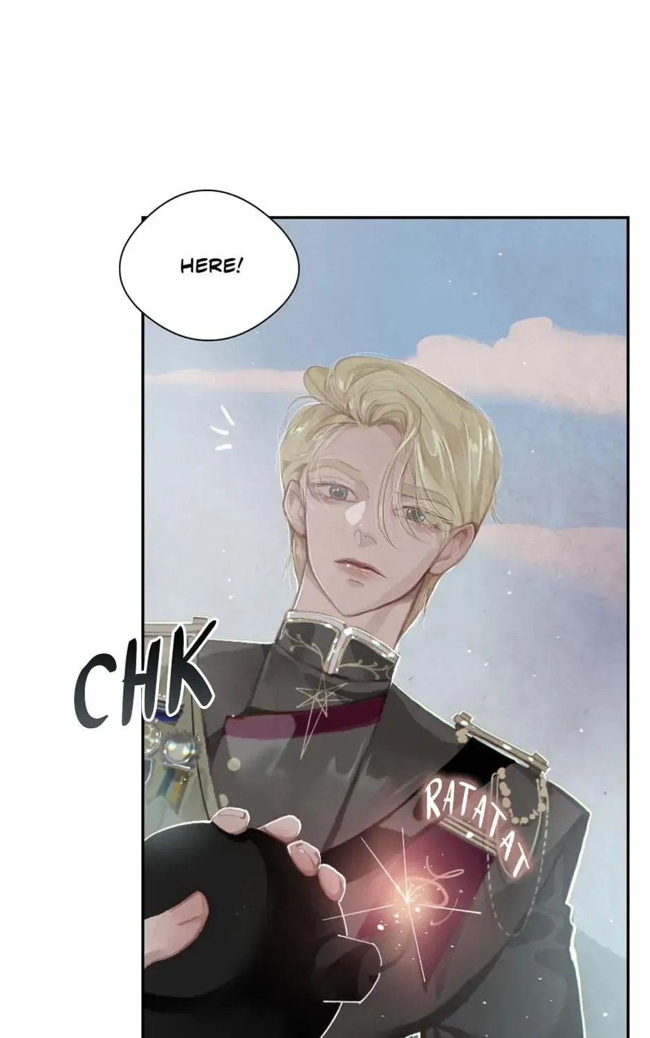 Read Stigma Effect chapter 4 image 127 on Lezhin