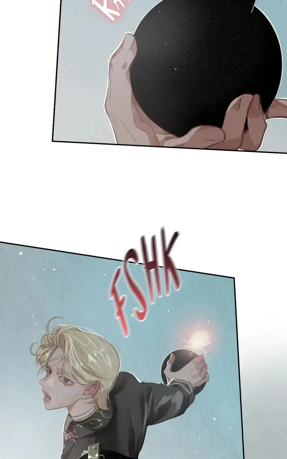 Read Stigma Effect chapter 4 image 131 on Lezhin