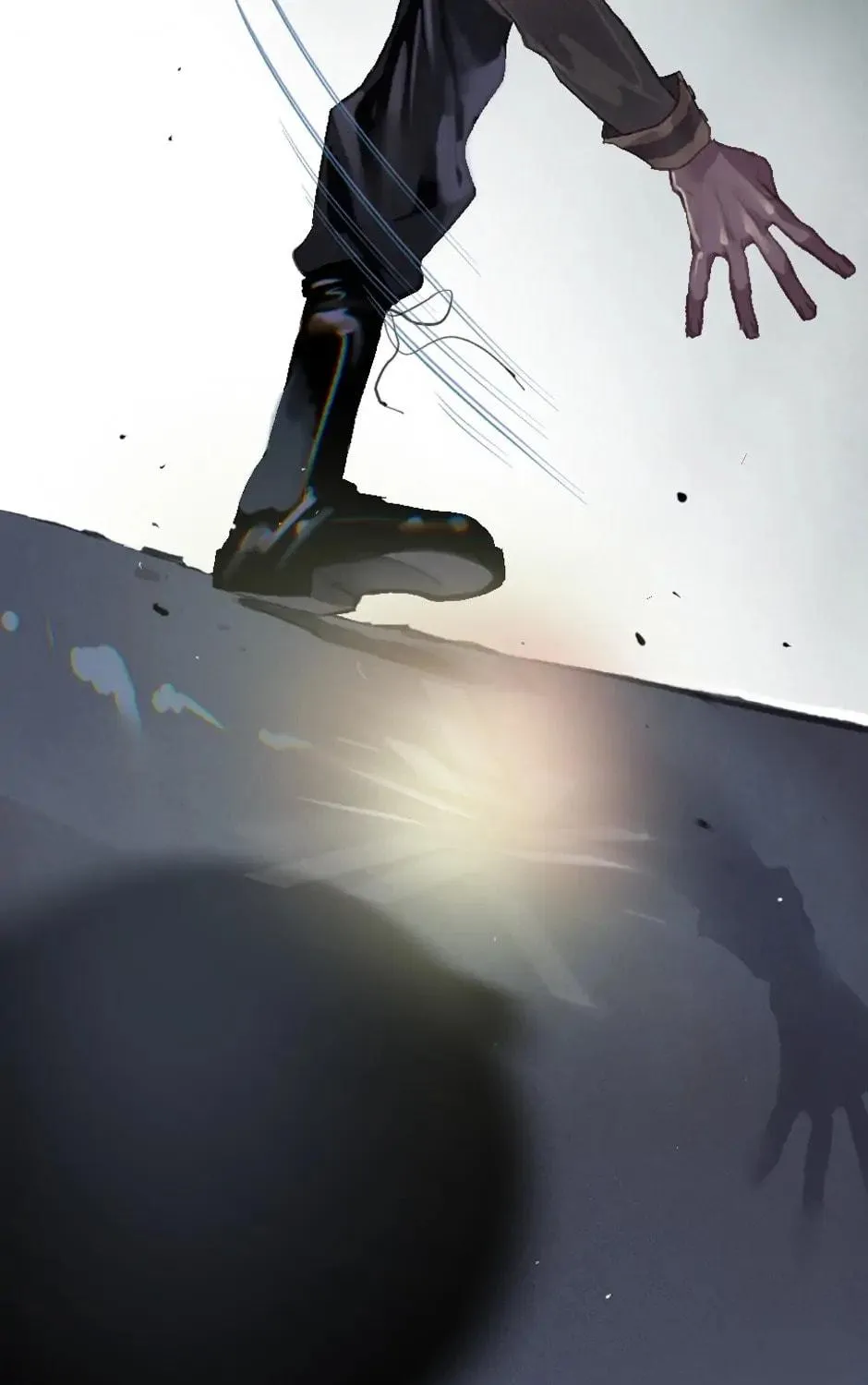 Read Stigma Effect chapter 4 image 135 on Lezhin