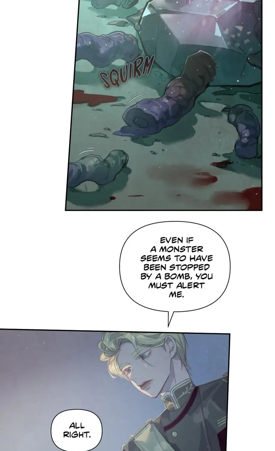 Read Stigma Effect chapter 4 image 145 on Lezhin
