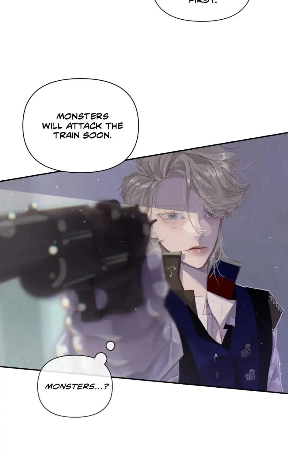Read Stigma Effect chapter 4 image 15 on Lezhin