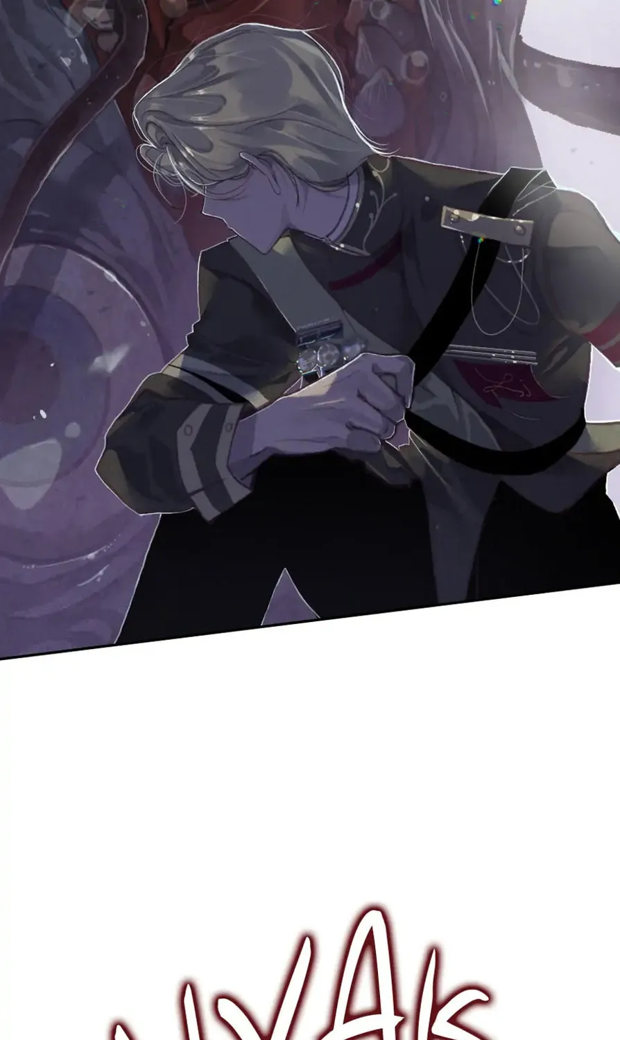 Read Stigma Effect chapter 4 image 155 on Lezhin