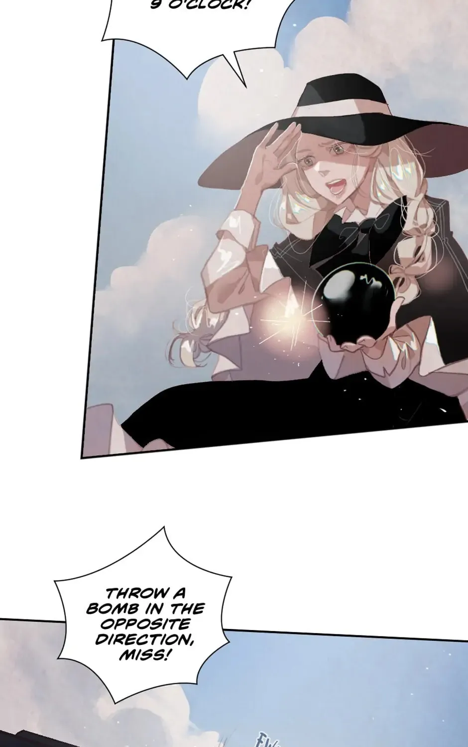 Read Stigma Effect chapter 4 image 163 on Lezhin
