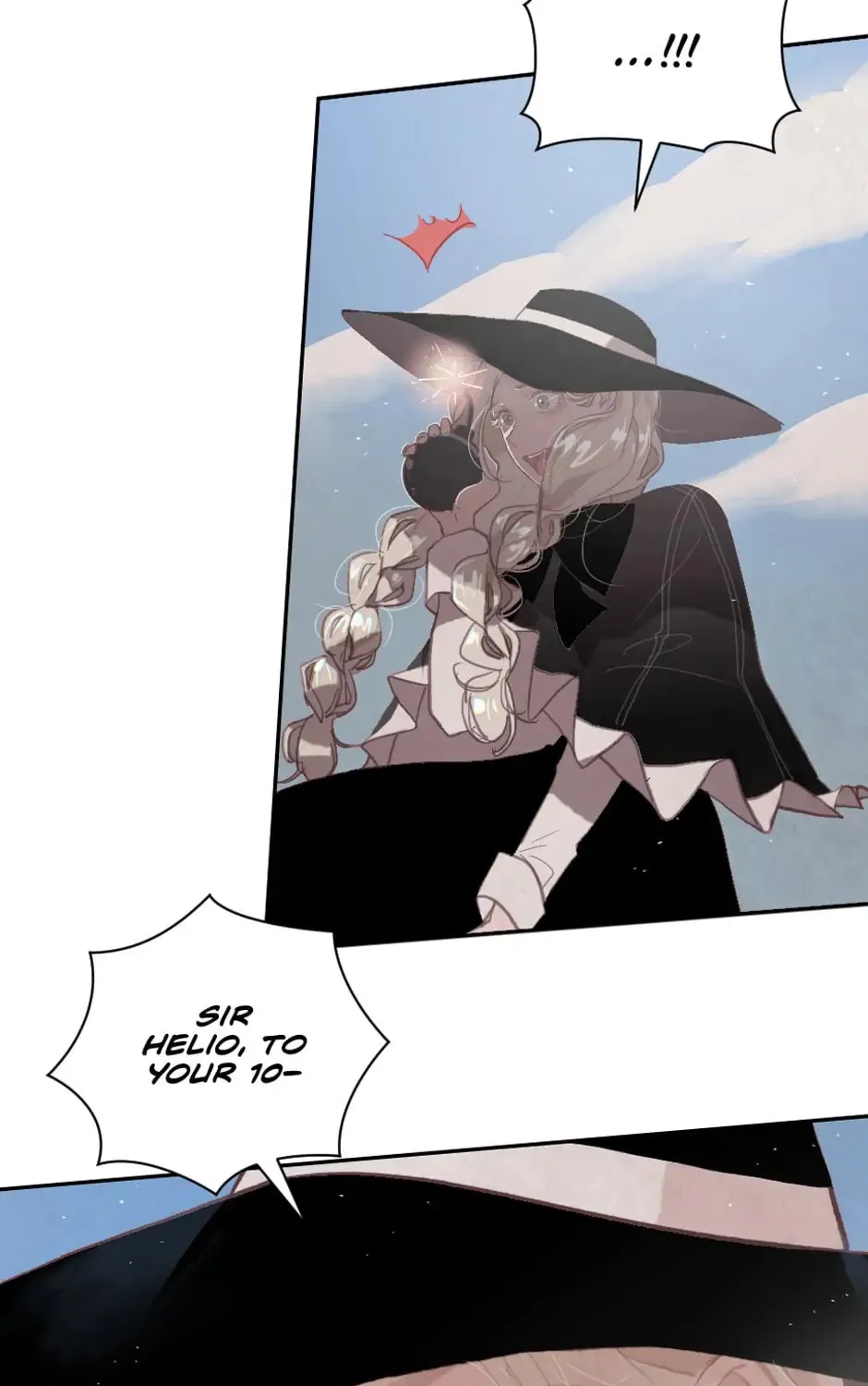 Read Stigma Effect chapter 4 image 169 on Lezhin