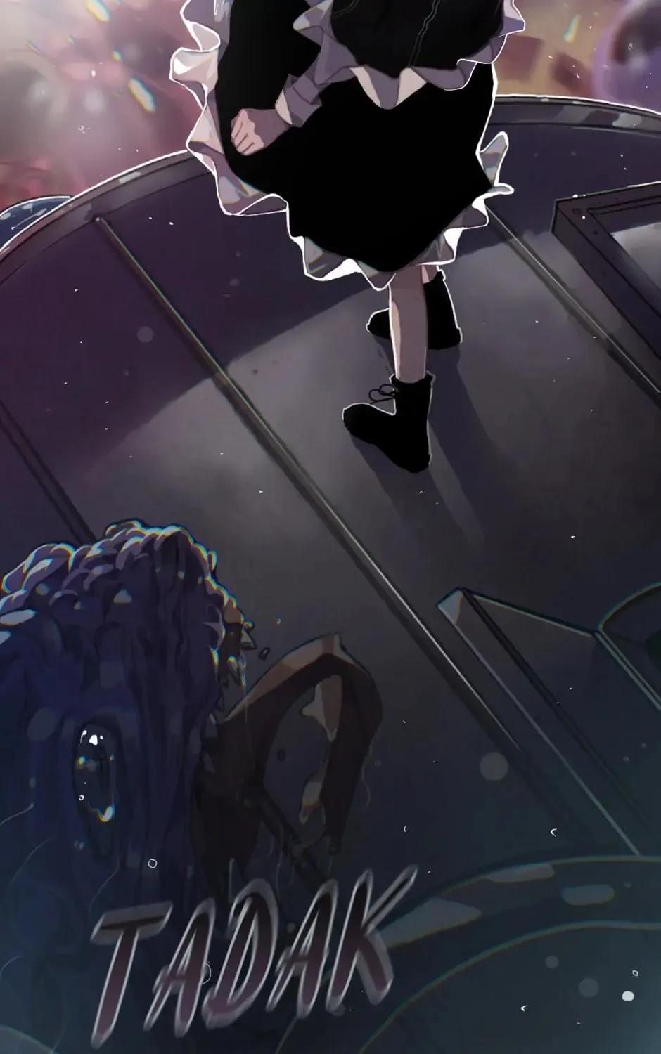 Read Stigma Effect chapter 4 image 173 on Lezhin