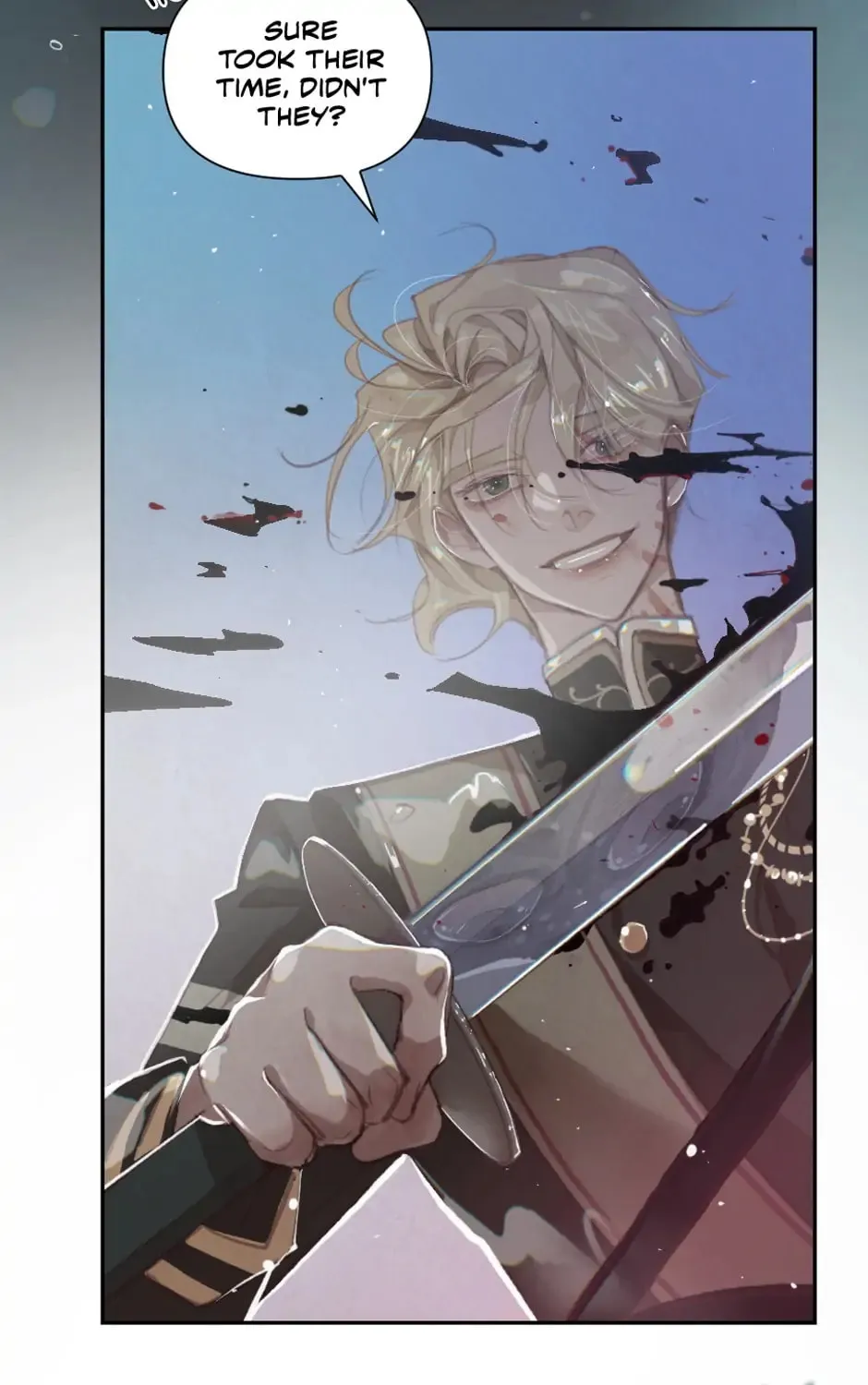 Read Stigma Effect chapter 4 image 175 on Lezhin