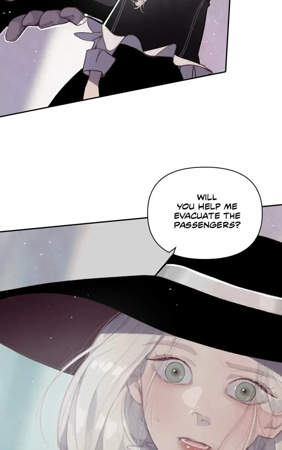 Read Stigma Effect chapter 4 image 19 on Lezhin