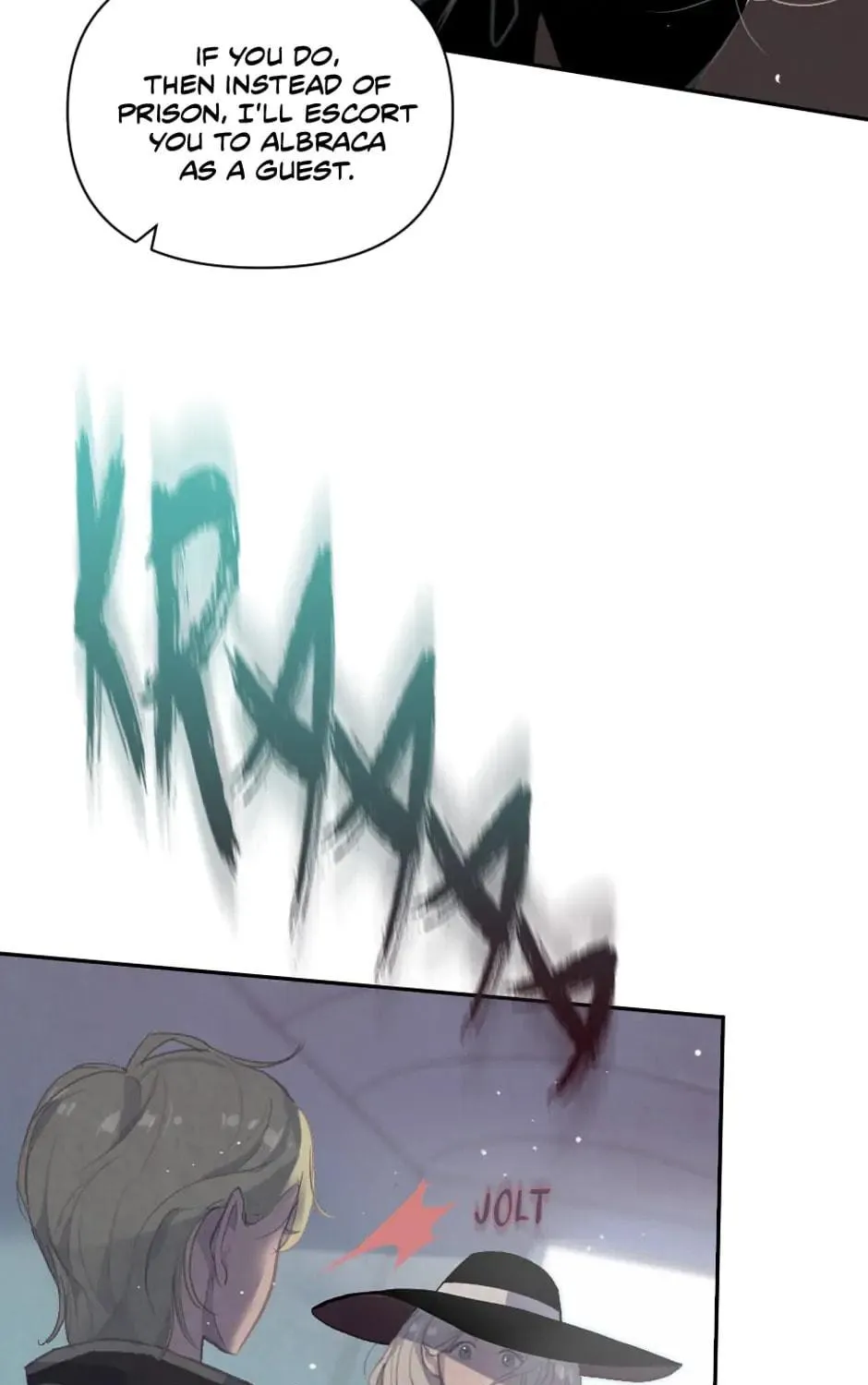 Read Stigma Effect chapter 4 image 21 on Lezhin