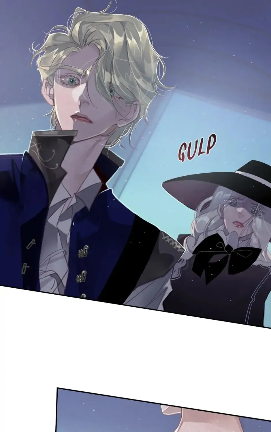Read Stigma Effect chapter 4 image 25 on Lezhin
