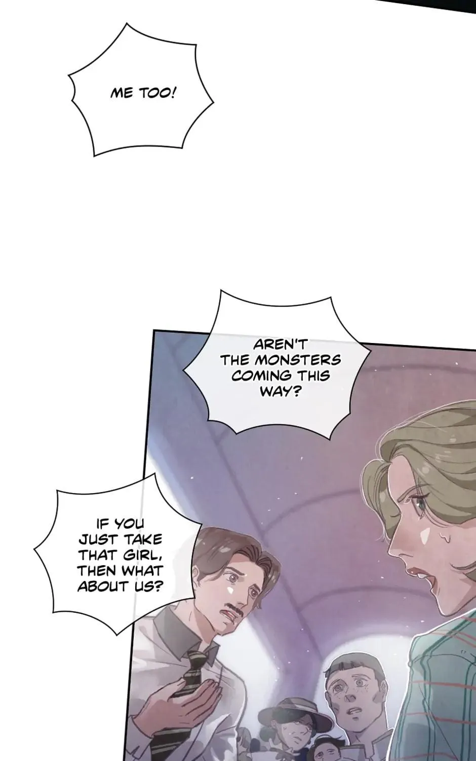 Read Stigma Effect chapter 4 image 37 on Lezhin