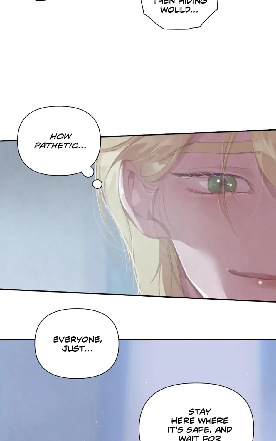 Read Stigma Effect chapter 4 image 43 on Lezhin