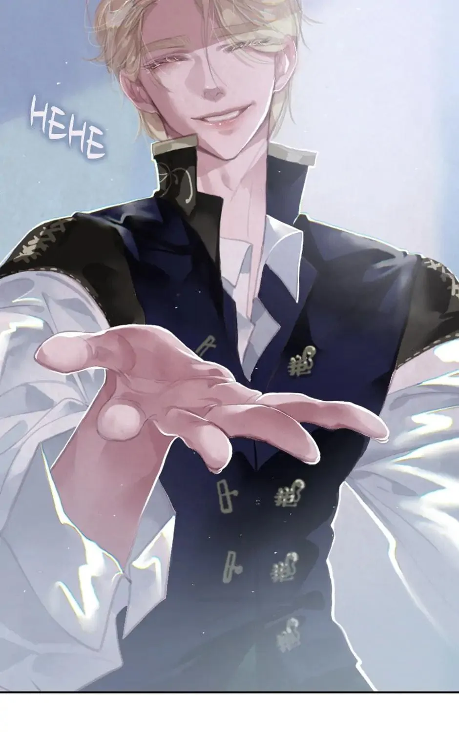 Read Stigma Effect chapter 4 image 45 on Lezhin