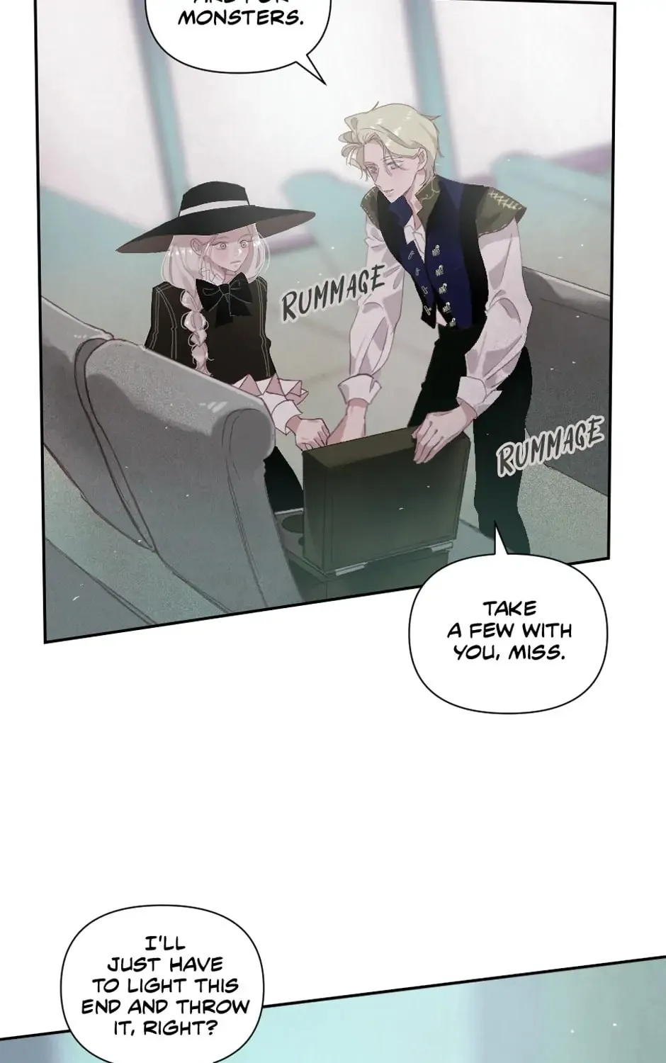 Read Stigma Effect chapter 4 image 49 on Lezhin